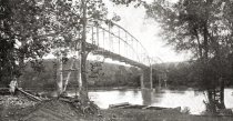 Castleman's Ferry Bridge